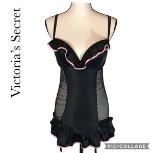Victoria’s Secret Sexy Little Things lingerie 36D